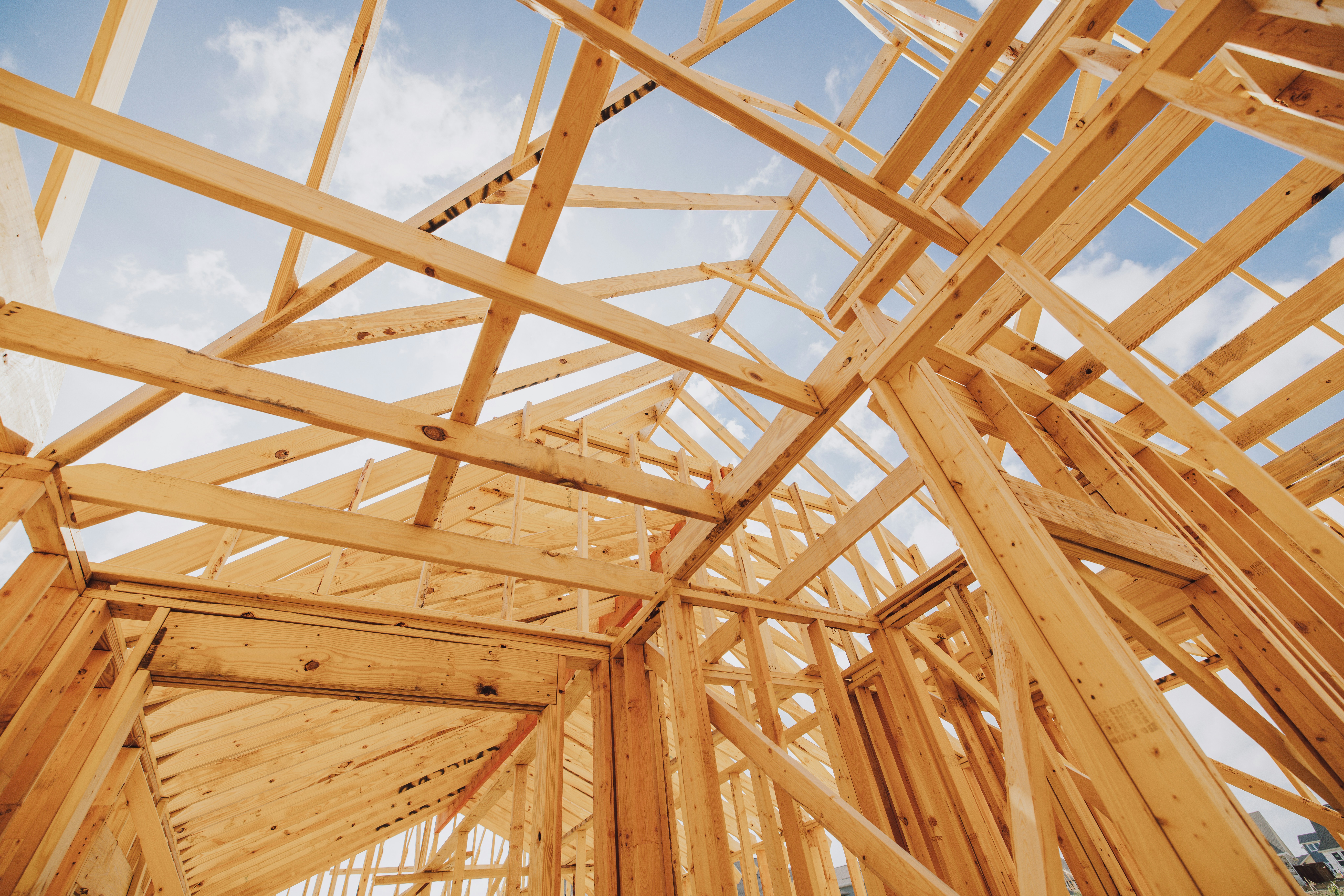 Construction Background